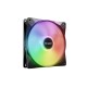be quiet! LIGHT WINGS LX 140mm PWM Computer case Fan 14 cm Black 1 pc(s) BL126 – BE QUIET! Охладители