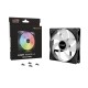 be quiet! LIGHT WINGS LX 140mm PWM Computer case Fan 14 cm Black 1 pc(s) BL126 – BE QUIET! Охладители