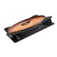 be quiet! LIGHT WINGS LX 140mm PWM Computer case Fan 14 cm Black 1 pc(s) BL126 – BE QUIET! Охладители