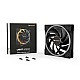 be quiet! Light Wings 140mm ARGB PWM High Speed Fan Black BL075 – BE QUIET! Охладители