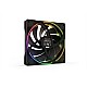 be quiet! Light Wings 140mm ARGB PWM High Speed Fan Black BL075 – BE QUIET! Охладители
