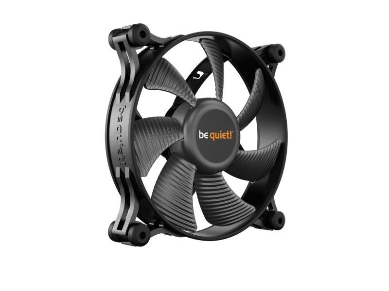 be quiet! Shadow Wings 2 | 120mm PWM BL085 – BE QUIET! Охладители