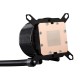 ASUS ROG Ryuo III 240 ARGB Processor Liquid cooling kit 12 cm Black 90RC00J1-M0UAY0 – ASUS Охладители
