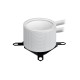 ASUS ROG Ryuo III 360 ARGB White Edition Processor Liquid cooling kit 12 cm 90RC00I2-M0UAY0 – ASUS Охладители