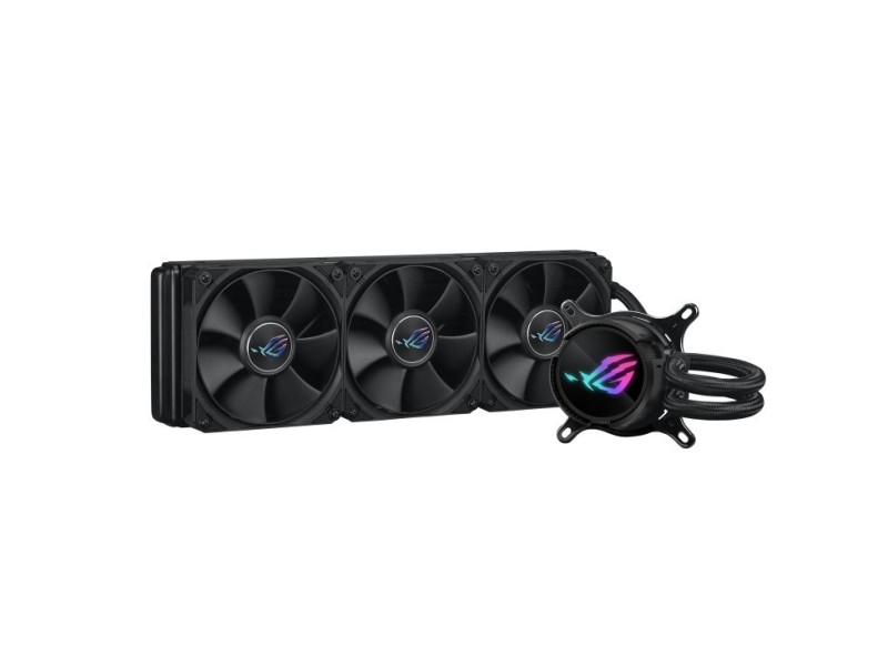 ASUS ROG STRIX LC III 360 cooling 90RC00T0-M0UAY0 – ASUS Охладители