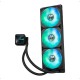 Asus Prime LC 360 ARGB Processor Liquid cooling kit 12 cm 90RC0101-B0EAY0 – ASUS Охладители
