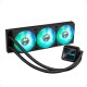 Asus Prime LC 360 ARGB Processor Liquid cooling kit 12 cm 90RC0101-B0EAY0 – ASUS Охладители