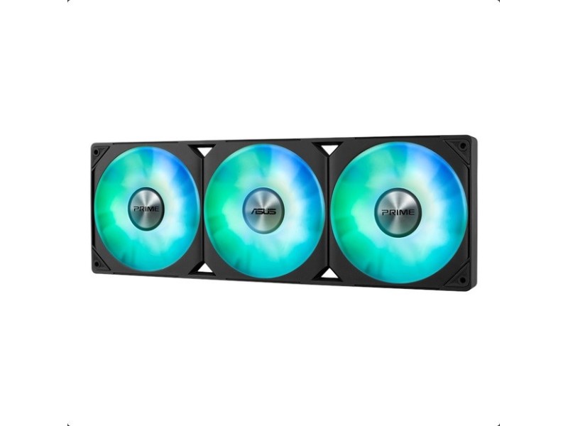 Asus Prime LC 360 ARGB Processor Liquid cooling kit 12 cm 90RC0101-B0EAY0 – ASUS Охладители