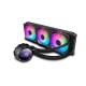 Asus ROG STRIX LC II 360 ARGB AM5 cooling system 90RC00F1-M0UAY1 – ASUS Охладители