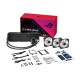 Asus ROG STRIX LC II 360 ARGB AM5 cooling system 90RC00F1-M0UAY1 – ASUS Охладители