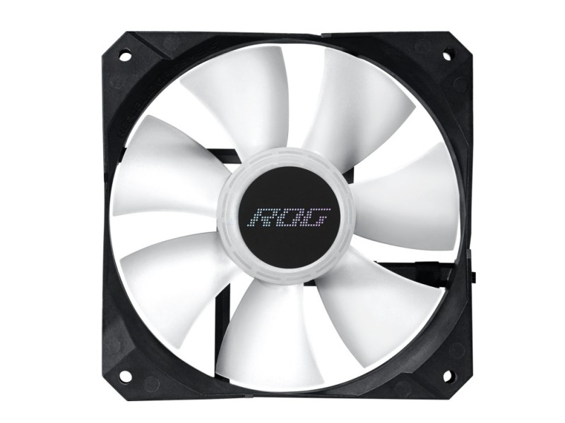 Asus ROG STRIX LC II 360 ARGB AM5 cooling system 90RC00F1-M0UAY1 – ASUS Охладители