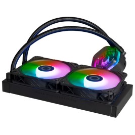 Cooler Master MasterLiquid 240 Atmos ARGB