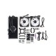 Cooler Master MasterLiquid 240 Atmos ARGB MLX-D24M-A25PZ-R1 – Cooler Master Охладители