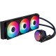 Cooler Master MasterLiquid 360 Atmos ARGB MLX-D36M-A25PZ-R1 – Cooler Master Охладители