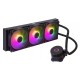 Cooler Master MasterLiquid 360L Core ARGB Processor Liquid cooling kit 12 cm Black MLW-D36M-A18PZ-R1 – Cooler Master Охладители