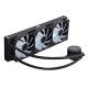 Cooler Master MasterLiquid 360L Core ARGB Processor Liquid cooling kit 12 cm Black MLW-D36M-A18PZ-R1 – Cooler Master Охладители