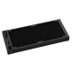 DeepCool LE520 Processor All-in-one liquid cooler 12 cm Black 1 pc(s) R-LE520-BKAMMN-G-1 – DEEPCOOL Охладители