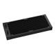 DeepCool LQ240 Processor Liquid cooling kit 12 cm Black 1 pc(s) R-LQ240-BKLSMW-G-1 – DEEPCOOL Охладители