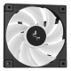 DeepCool LQ240 Processor Liquid cooling kit 12 cm Black 1 pc(s) R-LQ240-BKLSMW-G-1 – DEEPCOOL Охладители