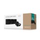 DeepCool LS720S Zero Dark Processor All-in-one liquid cooler 12 cm Black 1 pc(s) R-LS720-BKNNMM-G-1 – DEEPCOOL Охладители