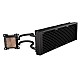 ENDORFY Navis F360 ARGB Processor All-in-one liquid cooler Black 1 pc(s) EY3B006 – ENDORFY Охладители