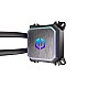 ENDORFY Navis F360 ARGB Processor All-in-one liquid cooler Black 1 pc(s) EY3B006 – ENDORFY Охладители