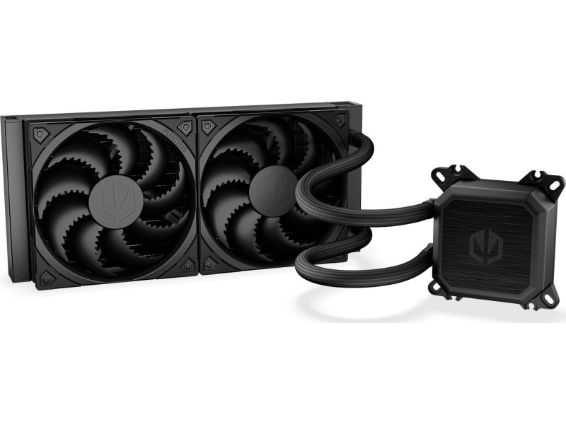 ENDORFY PC Cooling Kit Navis F240 EY3B001 – ENDORFY Охладители