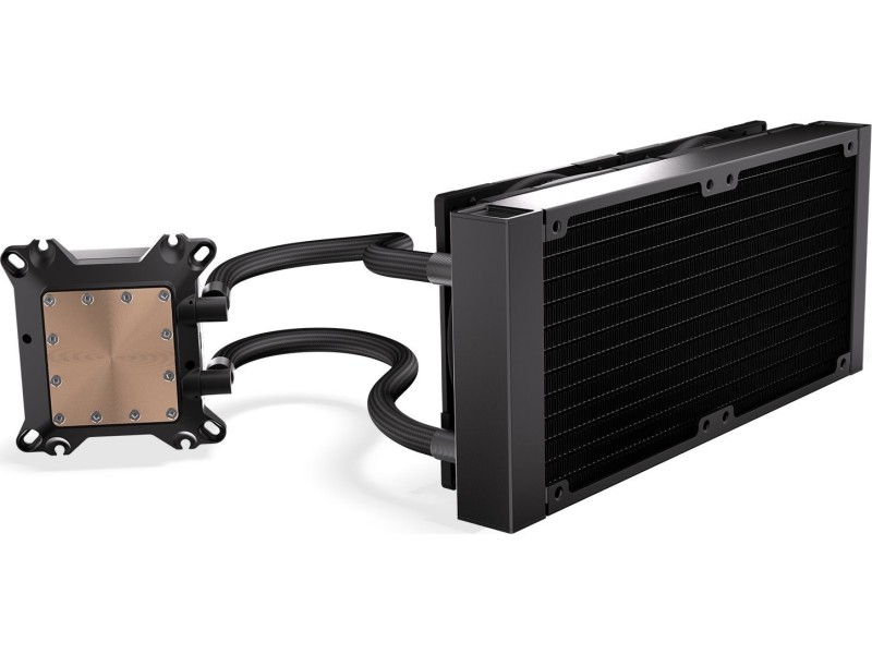 ENDORFY PC Cooling Kit Navis F240 EY3B001 – ENDORFY Охладители