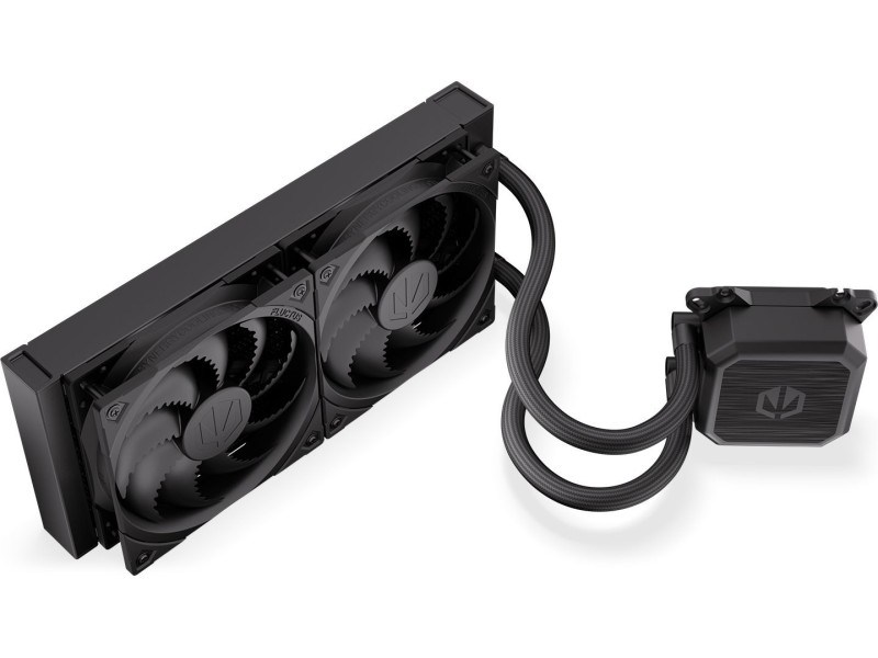 ENDORFY PC Cooling Kit Navis F240 EY3B001 – ENDORFY Охладители