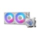MSI MAG CORELIQUID I240 WHITE MAG CORELIQUID I240 WHITE – MSI  Охладители