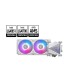 MSI MAG CORELIQUID I240 WHITE MAG CORELIQUID I240 WHITE – MSI  Охладители