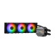 MSI MAG CORELIQUID M360 ARGB Water Cooler 306-7ZW4R24-813 – MSI  Охладители