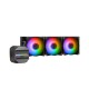 MSI MAG CORELIQUID M360 ARGB Water Cooler 306-7ZW4R24-813 – MSI  Охладители