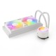 Valkyrie A240 White Processor All-in-one liquid cooler 24 cm VK-AIOA240W –  Охладители