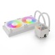 Valkyrie V240 Lite Processor All-in-one liquid cooler 24 cm White VK-AIOVL240W –  Охладители