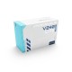 Valkyrie V240 Lite Processor All-in-one liquid cooler 24 cm White VK-AIOVL240W –  Охладители