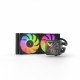 Valkyrie V240 Lite Processor All-in-one liquid cooler Black VK-AIOVL240B –  Охладители
