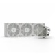 Valkyrie V360 Lite Processor All-in-one liquid cooler 36 cm White VK-AIOVL360W –  Охладители