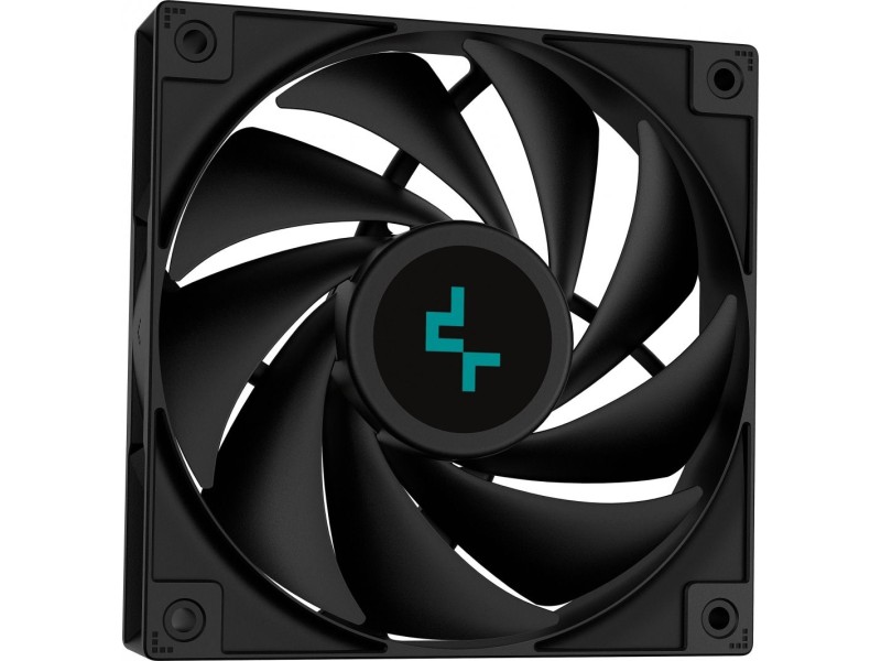 WATER COOLING DEEPCOOL R-LS520 R-LS520-BKNNMM-G-1 – DEEPCOOL Охладители
