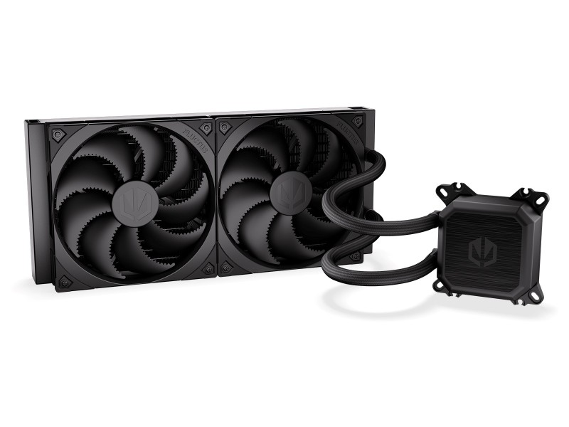 Water cooling Endorfy Navis F280 EY3B002 – ENDORFY Охладители