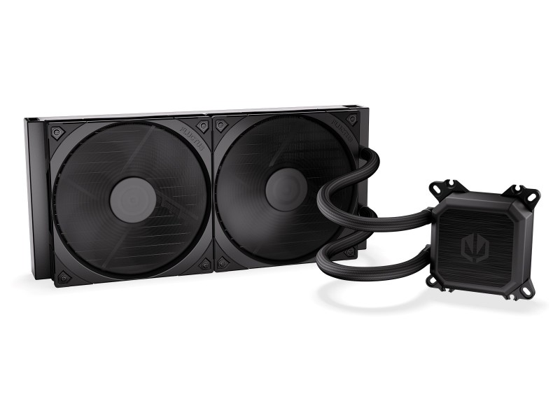 Water cooling Endorfy Navis F280 EY3B002 – ENDORFY Охладители