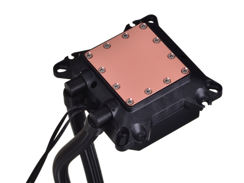 Water cooling Endorfy Navis F280 EY3B002 – ENDORFY Охладители