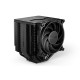 be quiet! Dark Rock Pro 5 Processor Air cooler 120/135 mm Black 1 pc(s) BK036 – BE QUIET! Охладители