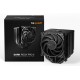 be quiet! Dark Rock Pro 5 Processor Air cooler 120/135 mm Black 1 pc(s) BK036 – BE QUIET! Охладители