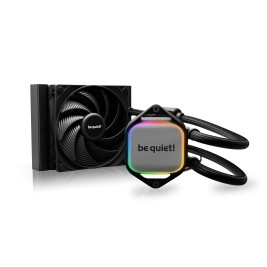 be quiet! Pure Loop 2 | 120mm Processor All-in-one liquid cooler 12 cm Black 1 pc(s)