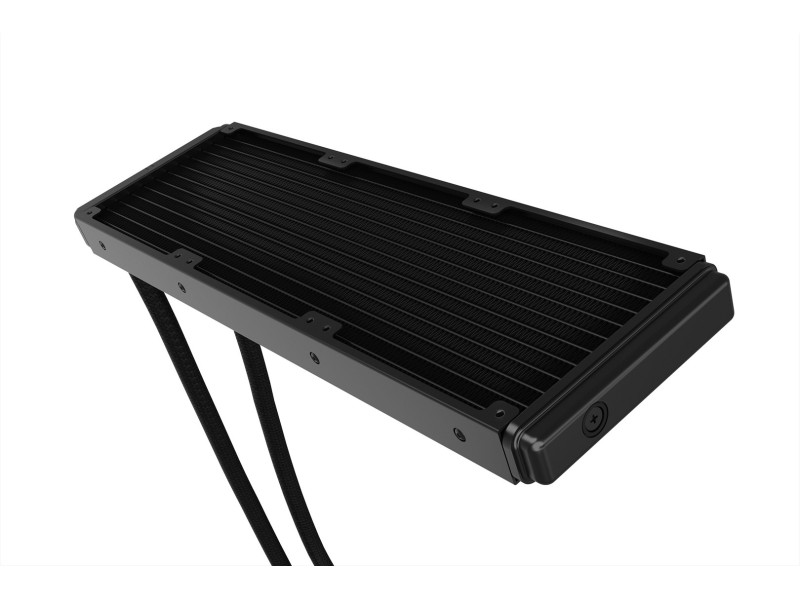 be quiet! SILENT LOOP 2 360mm computer liquid cooling BW012 – BE QUIET! Охладители