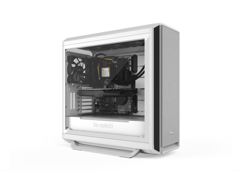 be quiet! SILENT LOOP 2 360mm computer liquid cooling BW012 – BE QUIET! Охладители