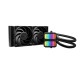 be quiet! Silent Loop 3 240 mm Processor All-in-one liquid cooler 12 cm Black 1 pc(s) BW024 – BE QUIET! Охладители
