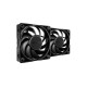 be quiet! Silent Loop 3 240 mm Processor All-in-one liquid cooler 12 cm Black 1 pc(s) BW024 – BE QUIET! Охладители