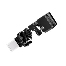 be quiet! Silent Loop 3 360 mm Processor All-in-one liquid cooler 12 cm Black 1 pc(s)